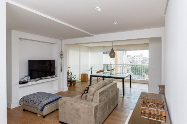 Imóvel com 2 Quartos à Venda, 85 m² em Vila Mariana - São Paulo