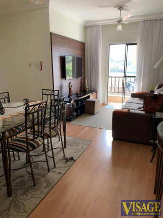 Imagem Apartamento com 3 Quartos à Venda, em Jd. Vera Lucia - Jacareí Imagem Apartamento com 3 Quartos à Venda, em Jd. Vera Lucia - Jacareí