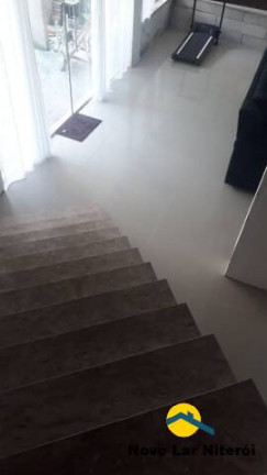 Imagem Casa com 3 Quartos à Venda, 350 m² em Piratininga - Niterói