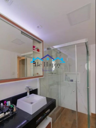 Imagem Apartamento com 3 Quartos à Venda, 110 m² em Planalto Paulista - São Paulo