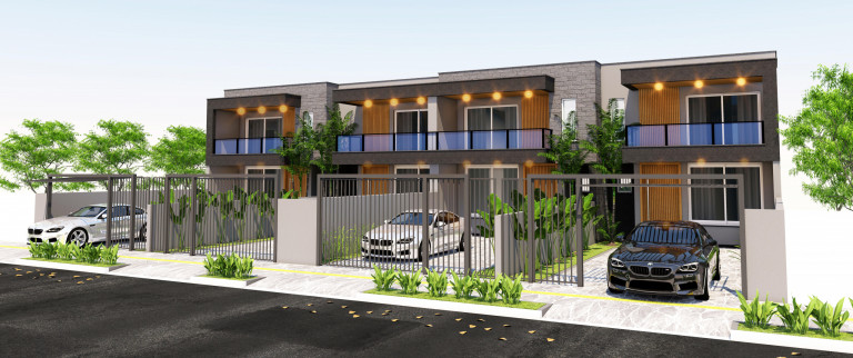 Imagem Sobrado com 3 Quartos à Venda, 186 m² em São José - Canoas