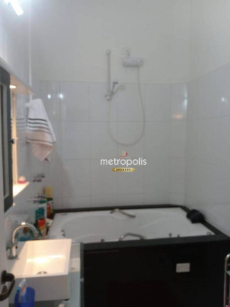 Imagem Sobrado com 2 Quartos à Venda, 82 m² em Jardim - Santo André Imagem Sobrado com 2 Quartos à Venda, 82 m² em Jardim - Santo André