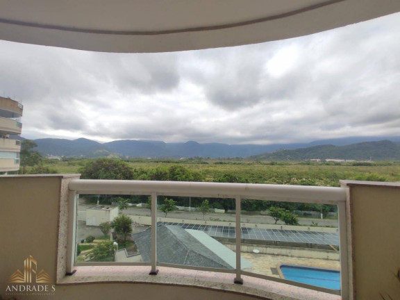 Imagem Apartamento com 3 Quartos à Venda, 87 m² em Recreio Dos Bandeirantes - Rio De Janeiro Imagem Apartamento com 3 Quartos à Venda, 87 m² em Recreio Dos Bandeirantes - Rio De Janeiro