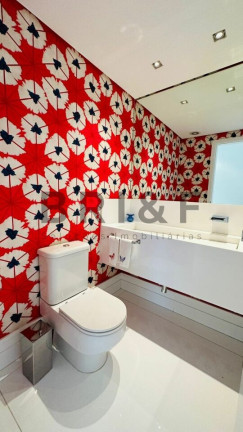 Imagem Apartamento com 3 Quartos à Venda, 370 m² em Campo Belo - São Paulo Imagem Apartamento com 3 Quartos à Venda, 370 m² em Campo Belo - São Paulo