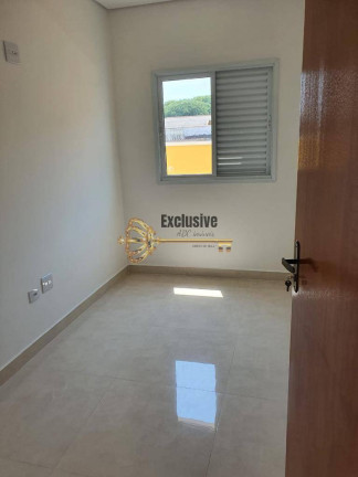 Imagem Apartamento com 2 Quartos à Venda, 56 m² em Vila Alzira - Santo André Imagem Apartamento com 2 Quartos à Venda, 56 m² em Vila Alzira - Santo André