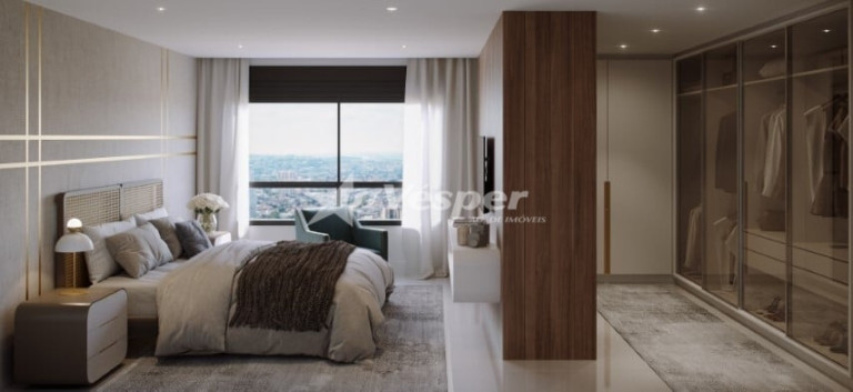 Imagem Apartamento com 4 Quartos à Venda, 185 m² em Setor Oeste - Goiânia