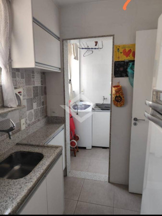 Imagem Apartamento com 1 Quarto à Venda, 55 m² em Icaraí - Niterói