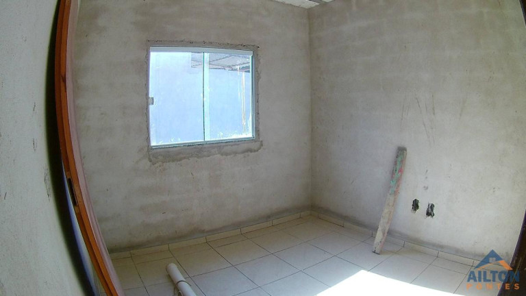 Imagem Casa com 2 Quartos à Venda, 60 m² em Santa Mônica - Guarapari
