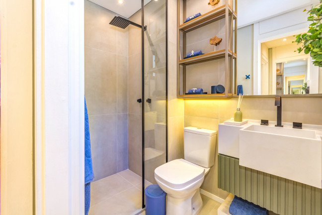 Imagem Apartamento com 2 Quartos à Venda, 57 m² em Ipiranga - São Paulo Imagem Apartamento com 2 Quartos à Venda, 57 m² em Ipiranga - São Paulo