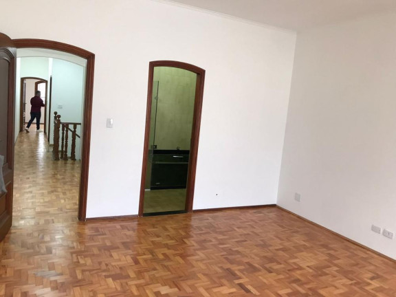 Imagem Casa com 2 Quartos para Alugar, 290 m² em Tatuapé - São Paulo