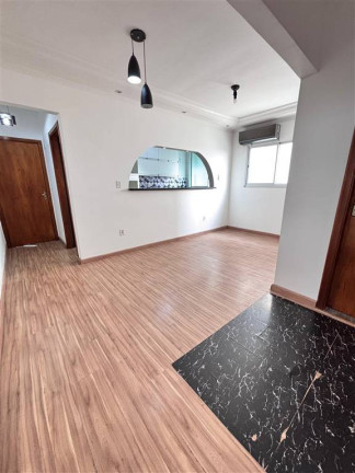 Imagem Apartamento com 2 Quartos à Venda, 60 m² em Guilhermina - Praia Grande