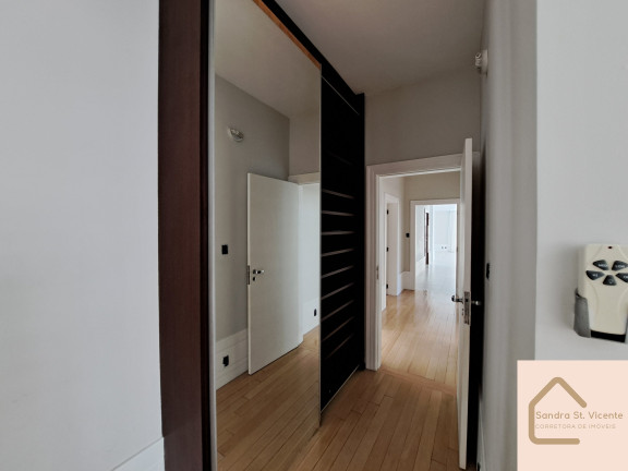 Imagem Apartamento com 3 Quartos à Venda, 240 m² em Santa Cecília - São Paulo