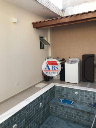 Imagem Casa com 2 Quartos à Venda, 68 m² em Boqueirão - Praia Grande