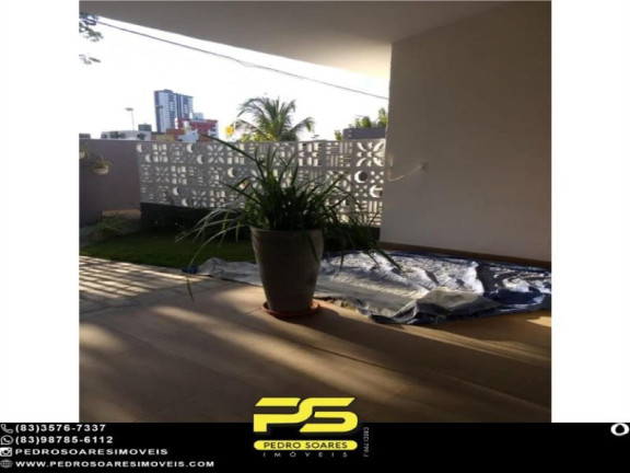 Imagem Casa com 3 Quartos à Venda, 450 m² em Jardim Oceania - João Pessoa Imagem Casa com 3 Quartos à Venda, 450 m² em Jardim Oceania - João Pessoa