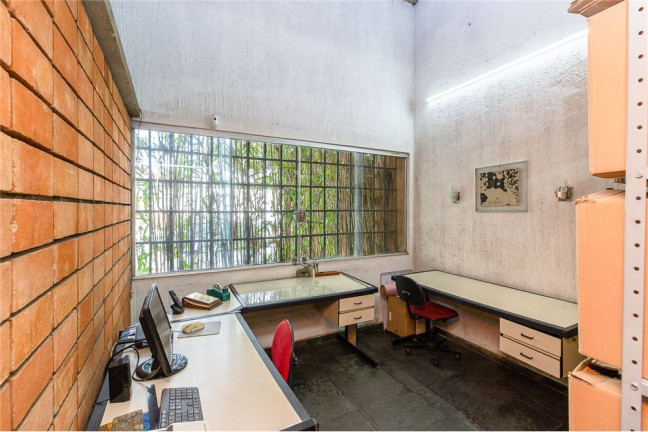 Imagem Casa com 3 Quartos à Venda, 135 m² em Moema - São Paulo