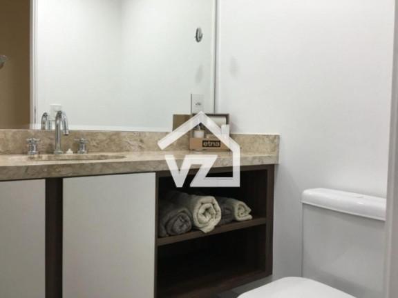 Imagem Apartamento com 2 Quartos à Venda, 61 m² em Morumbi - São Paulo Imagem Apartamento com 2 Quartos à Venda, 61 m² em Morumbi - São Paulo