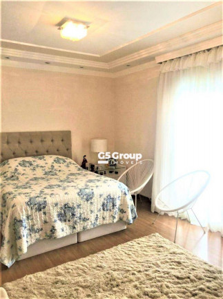 Imagem Casa de Condomínio com 3 Quartos à Venda, 350 m² em Condomínio Granja Olga - Sorocaba