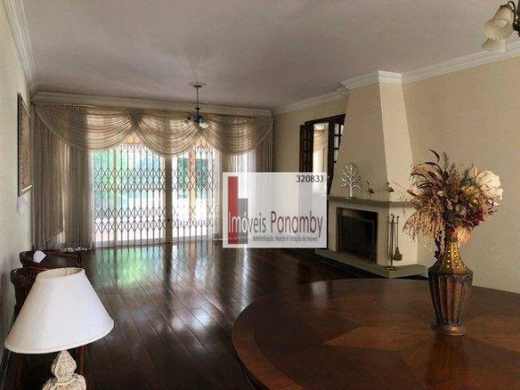 Imagem Sobrado com 5 Quartos à Venda, 423 m² em Brooklin Paulista - São Paulo Imagem Sobrado com 5 Quartos à Venda, 423 m² em Brooklin Paulista - São Paulo