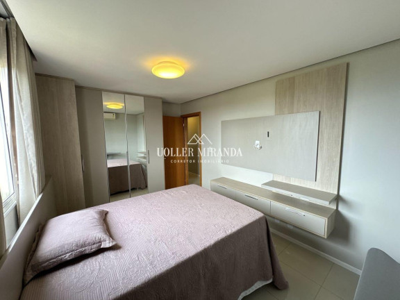 Imagem Apartamento com 2 Quartos à Venda, 198 m² em Nova Maraba - Marabá