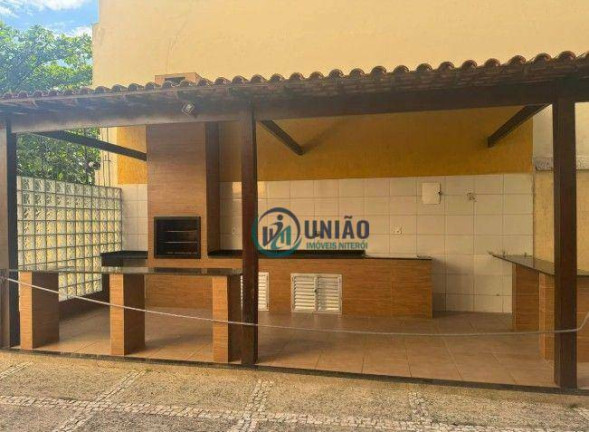Imagem Cobertura com 3 Quartos à Venda, 84 m² em Santa Rosa - Niterói Imagem Cobertura com 3 Quartos à Venda, 84 m² em Santa Rosa - Niterói