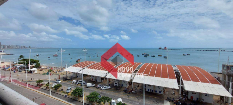 Imagem Apartamento com 4 Quartos à Venda, 370 m² em Meireles - Fortaleza Imagem Apartamento com 4 Quartos à Venda, 370 m² em Meireles - Fortaleza