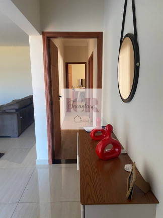 Imagem Casa de Condomínio com 4 Quartos à Venda,  em Jardim Julita - Porto Feliz