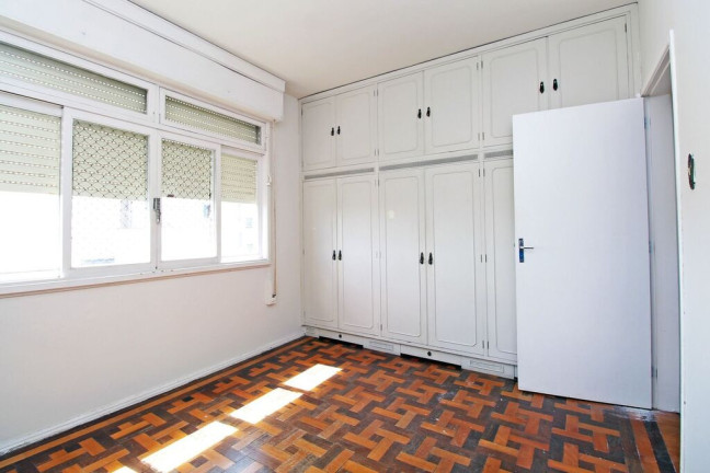 Imagem Apartamento com 3 Quartos à Venda, 119 m² em Bom Fim - Porto Alegre