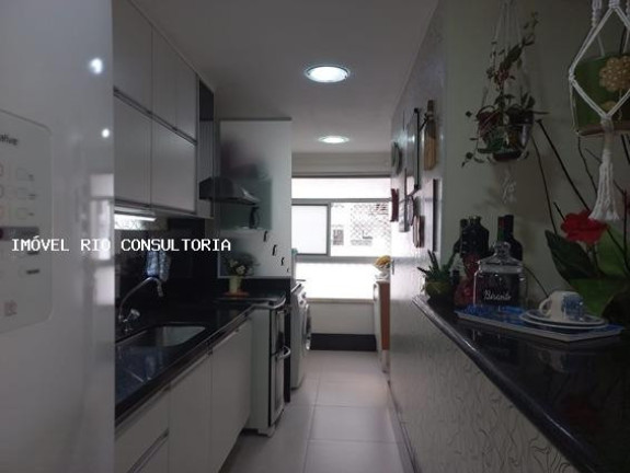 Imagem Apartamento com 3 Quartos à Venda, 110 m² em Rio De Janeiro Imagem Apartamento com 3 Quartos à Venda, 110 m² em Rio De Janeiro