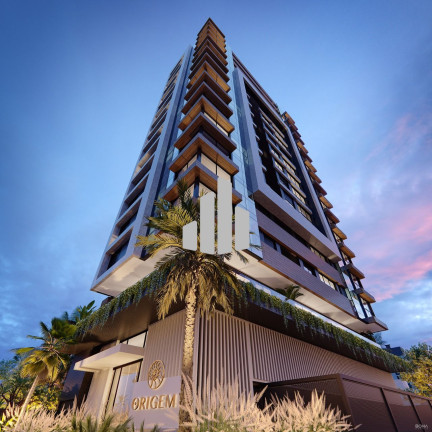 Apartamento com 2 Quartos à Venda, 100 m² em Centro - Torres