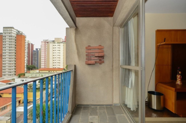 Imagem Imóvel com 2 Quartos à Venda, 89 m² em Vila Mascote - São Paulo Imagem Imóvel com 2 Quartos à Venda, 89 m² em Vila Mascote - São Paulo