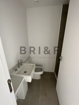 Imagem Apartamento com 3 Quartos à Venda, 105 m² em Brooklin - São Paulo Imagem Apartamento com 3 Quartos à Venda, 105 m² em Brooklin - São Paulo