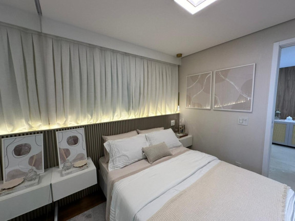 Imagem Apartamento com 2 Quartos à Venda, 51 m² em Pirituba - São Paulo