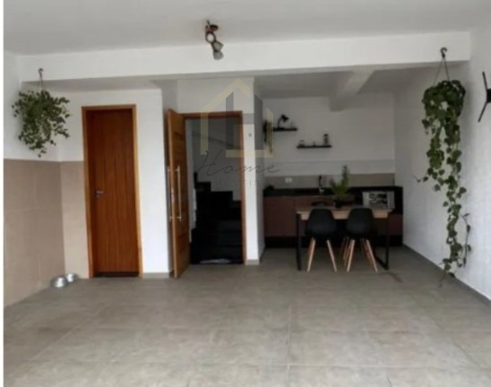 Imagem Casa com 2 Quartos à Venda, 111 m² em Vila Curuçá - Santo André Imagem Casa com 2 Quartos à Venda, 111 m² em Vila Curuçá - Santo André