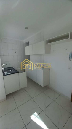 Imagem Apartamento com 2 Quartos à Venda, 73 m² em Vila Junqueira - Santo André