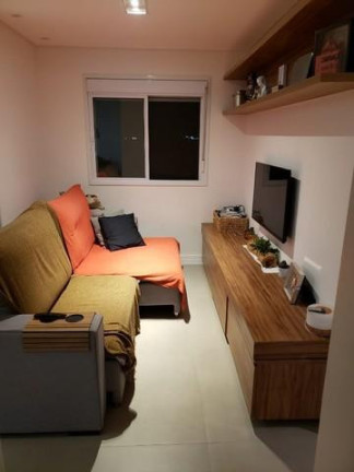 Imagem Apartamento com 2 Quartos à Venda, 75 m² em Alphaville Empresarial - Barueri