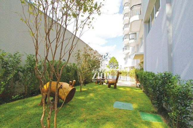 Imagem Apartamento com 2 Quartos à Venda, 62 m² em Parque Mandaqui - São Paulo