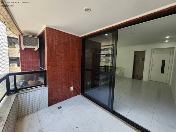 Imagem Imóvel com 3 Quartos à Venda, 91 m² em Rio Vermelho - Salvador Imagem Imóvel com 3 Quartos à Venda, 91 m² em Rio Vermelho - Salvador