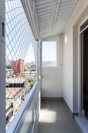 Imagem Apartamento com 2 Quartos à Venda, 64 m² em Bela Vista - São Paulo
