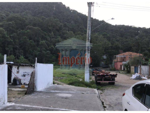 Imagem Terreno à Venda, 994 m² em Enseada - Guarujá Imagem Terreno à Venda, 994 m² em Enseada - Guarujá