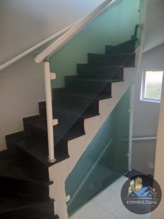 Imagem Casa com 3 Quartos à Venda, 105 m² em Vila Voturua - São Vicente Imagem Casa com 3 Quartos à Venda, 105 m² em Vila Voturua - São Vicente