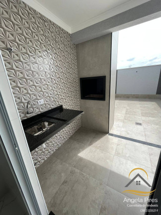 Imagem Casa com 3 Quartos à Venda, 180 m² em Parque São Domingos - São Paulo Imagem Casa com 3 Quartos à Venda, 180 m² em Parque São Domingos - São Paulo