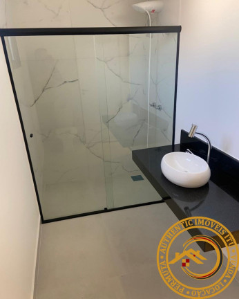 Imagem Casa com 3 Quartos à Venda,  em Residencial Piccolino - Salto