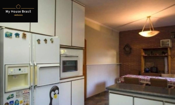 Casa com 3 Quartos à Venda, 419 m² em Tremembé - São Paulo