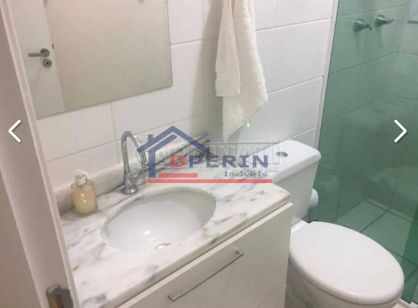 Imagem Apartamento à Venda, 64 m² em Parque Sabará - São Carlos Imagem Apartamento à Venda, 64 m² em Parque Sabará - São Carlos