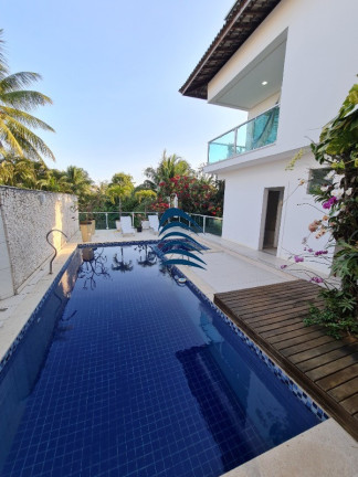 Imagem Casa com 5 Quartos à Venda, 263 m² em Vilas Do Atlântico - Lauro De Freitas