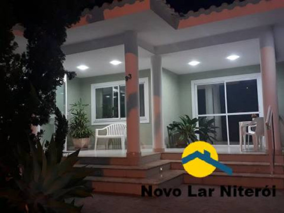 Imagem Casa de Condomínio com 4 Quartos à Venda, 189 m² em Várzea Das Moças - Niterói Imagem Casa de Condomínio com 4 Quartos à Venda, 189 m² em Várzea Das Moças - Niterói