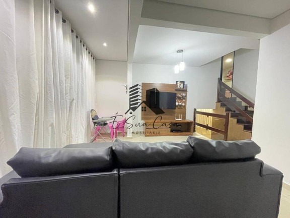 Imagem Casa com 3 Quartos à Venda, 250 m² em Conjunto Califórnia - Belo Horizonte