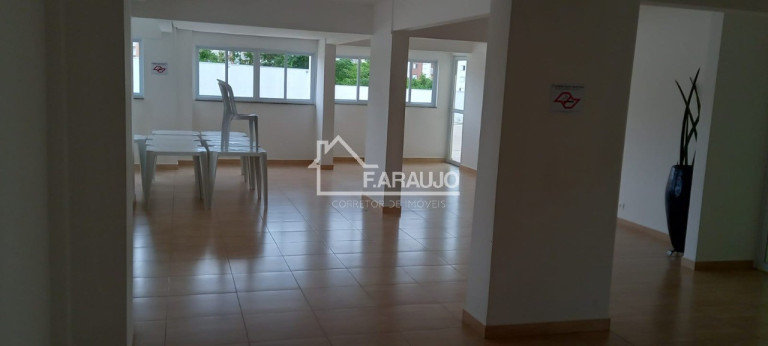 Imagem Apartamento com 2 Quartos à Venda, 64 m² em Jardim Piratininga - Sorocaba