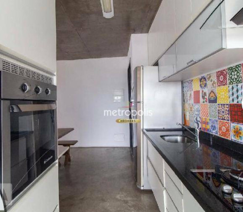 Imagem Apartamento com 1 Quarto à Venda, 70 m² em Vila Regente Feijó - São Paulo