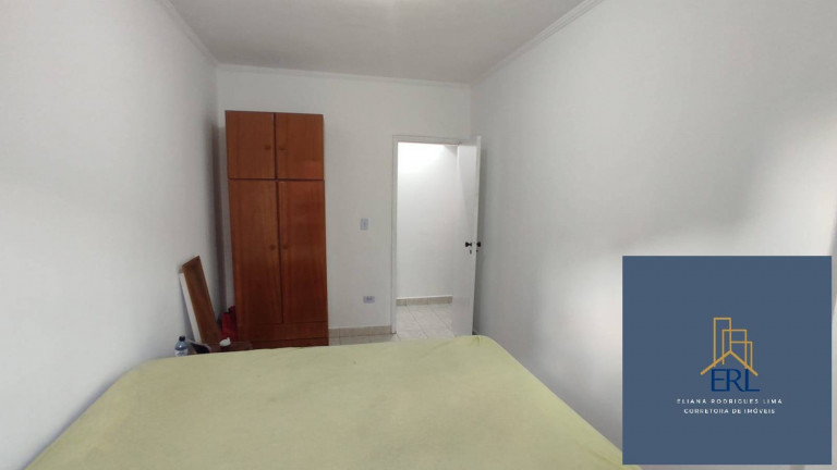 Imagem Apartamento com 2 Quartos à Venda, 84 m² em Aviação - Praia Grande